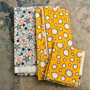 Sewing Quilting Cotton Bundle